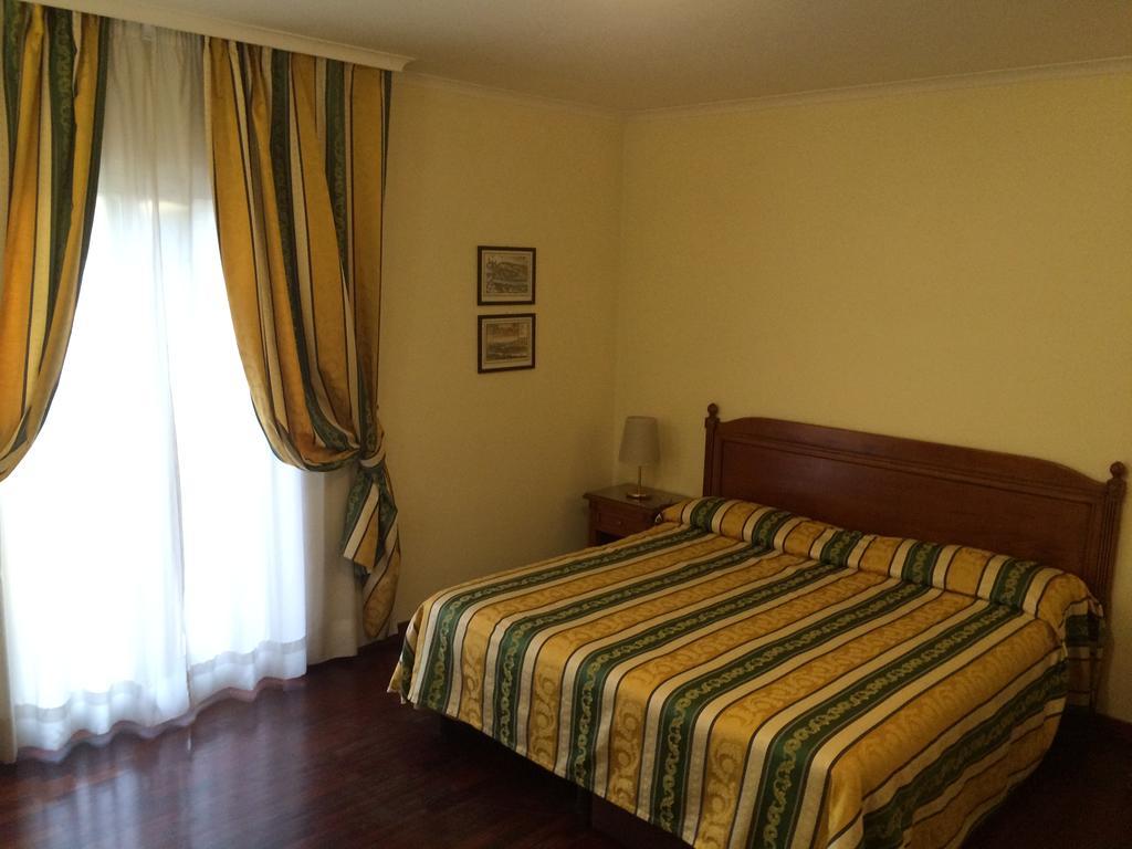 Clarice Hotel 카스텔누오보 디 포르토 외부 사진