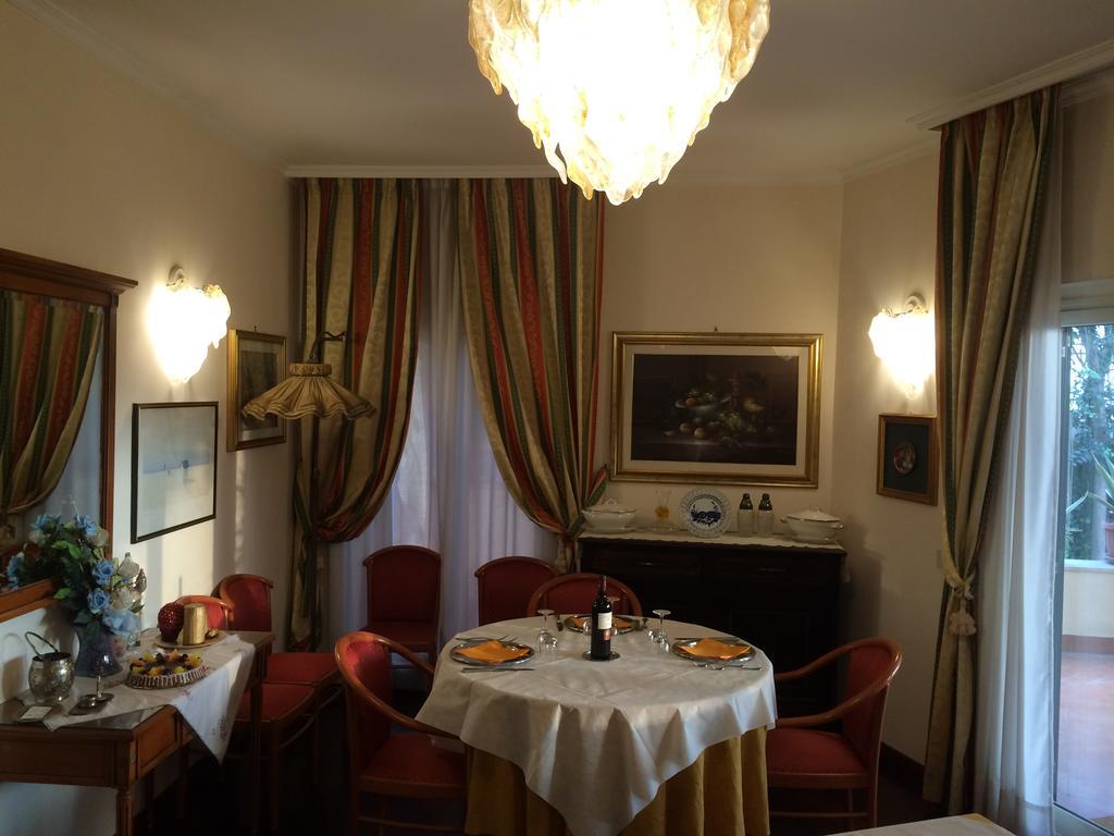 Clarice Hotel 카스텔누오보 디 포르토 외부 사진